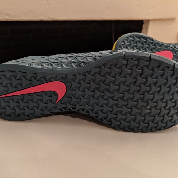 Nike Metcon 4 XD Camo Nightshade Sequoia Size 10 - Picture 5 of 10